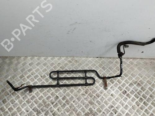 Used Oil radiator PEUGEOT 508 I (8D_) 2.0 HDi (163 hp) 28849188