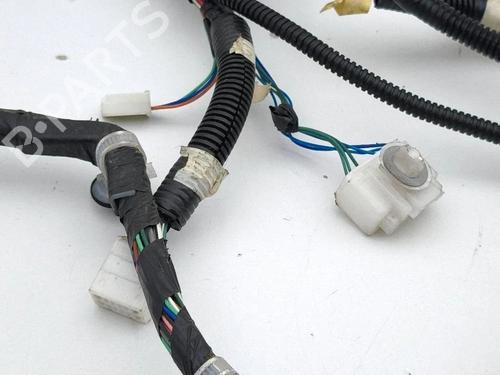 Wiring harness LEXUS IS II (_E2_) 220d (ALE20) | BP37221017E16 - Image 4