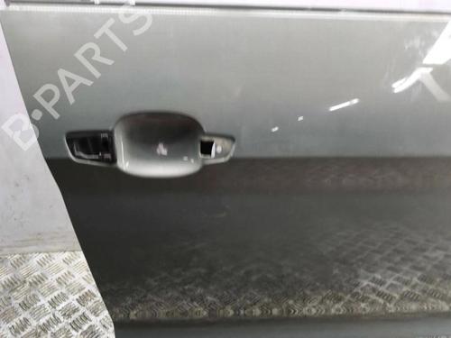 Right front door AUDI A1 Sportback (GBA) 30 TFSI | BP28897407C3 