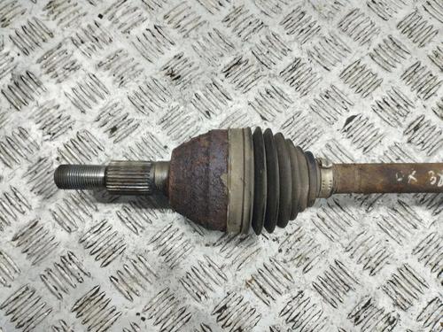 Left front driveshaft OPEL ANTARA A (L07) 2.2 CDTi 4x4 | BP40191040M38 - Image 3