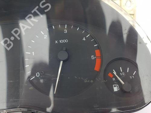 Instrument cluster FORD GALAXY III (CK) 2.0 TDCi | BP28880320C47 