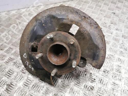 Mangueta trasera derecha Mangueta trasera derecha MAZDA 6 Estate (GJ, GL) 2.2 D (150 hp) 36179417 36179417
