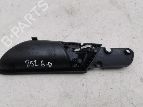Rear right interior door handle MERCEDES-BENZ A-CLASS (W169) A 180 CDI (169.007, 169.307) | BP28902058I16 