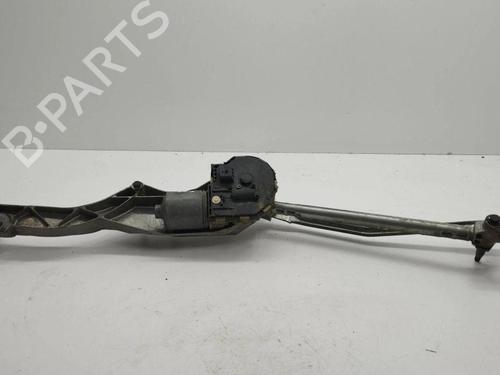 Used Front wipers mechanism MERCEDES-BENZ E-CLASS (W211) E 200 CDI (211.007) (136 hp) 28877643