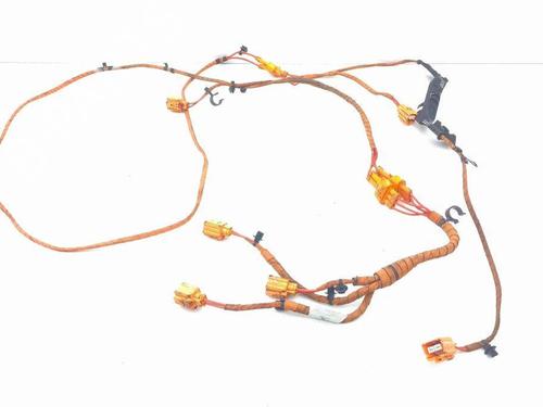 Elektronische sonde SKODA ENYAQ iV SUV (5AZ) 50 (148 hp) 28907551
