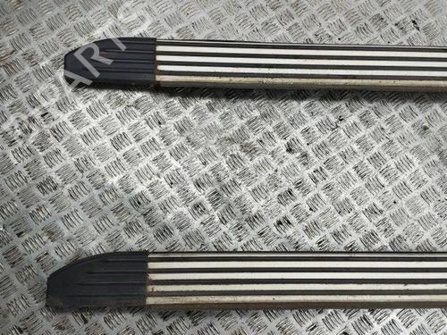 Left sideskirt OPEL ANTARA A (L07) 2.2 CDTi 4x4 | BP28865838C115 