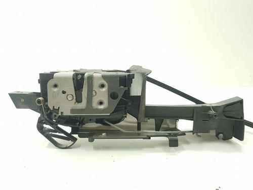 Front right lock FORD C-MAX II (DXA/CB7, DXA/CEU) 1.6 TDCi | BP28886657C97 