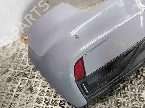 Rear bumper AUDI A1 Sportback (8XA, 8XF) 1.0 TFSI | BP28864017C8