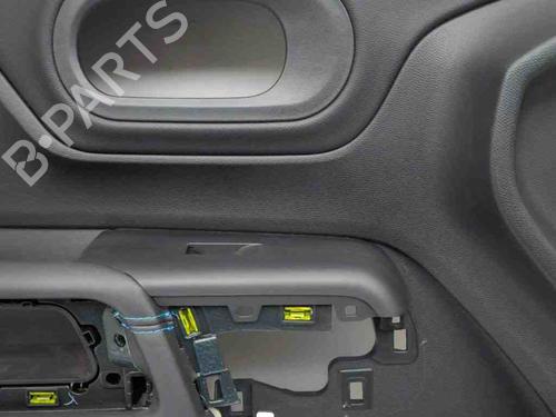 Front left panel CITROËN C5 AIRCROSS (A_) 1.2 PureTech 130 (ARHNSJ) | BP28905546C58