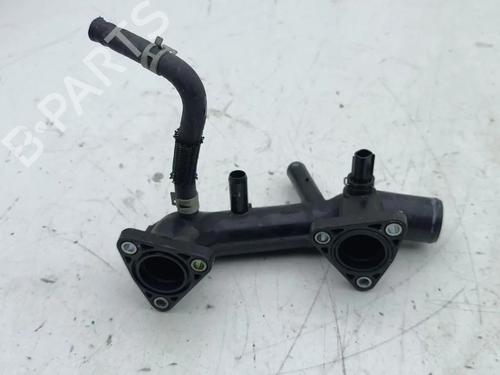 Pipe LEXUS RX (_L2_) 450h AWD (GYL25_, GYL25, GYL26) | BP36082280M125 - Image 5