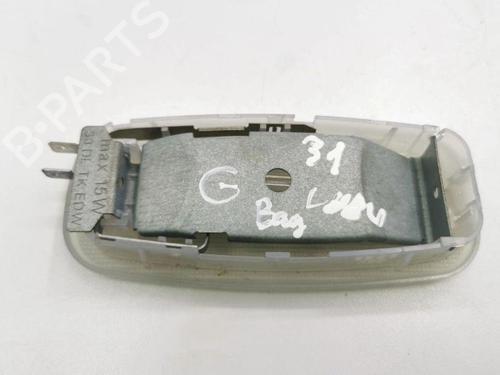Interior roof light MERCEDES-BENZ B-CLASS Sports Tourer (W245) B 200 CDI (245.208) | BP28875882I8 