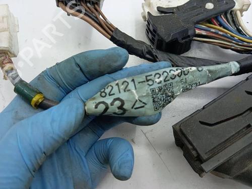 Wiring harness LEXUS IS II (_E2_) 220d (ALE20) | BP32666040E16 - Image 2