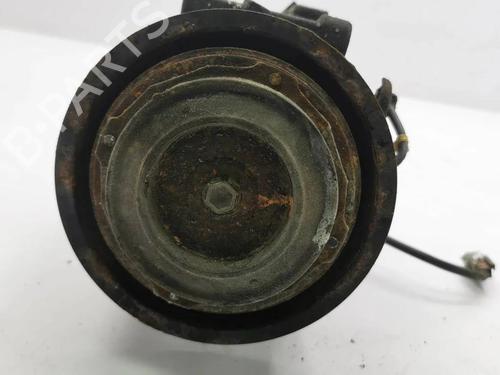 AC compressor RENAULT KADJAR (HA_, HL_) 1.5 dCi 110 (HLA3) | BP36103179M34 - Image 3