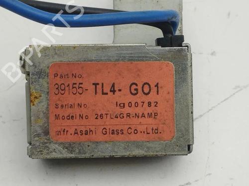 Electronic module HONDA ACCORD VIII Estate (CW) 2.2 i-DTEC (CW3) | BP33228830M83 - Image 2