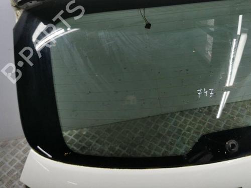 Tailgate PORSCHE CAYENNE (92A) 3.0 Diesel | BP28898089C6 