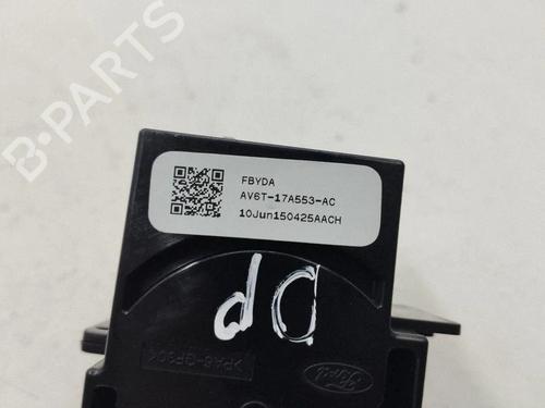 Ratstangsstang FORD B-MAX (JK) 1.6 TDCi | BP38247674I23 - Image 7