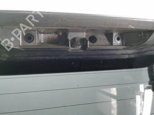 Tailgate NISSAN X-TRAIL III (T32_, T32R, T32RR) 1.6 dCi ALL MODE 4x4-i (NT32) | BP28905116C6 