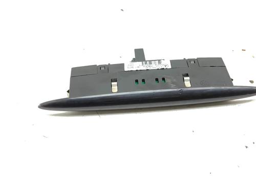 Elektronisk modul MERCEDES-BENZ M-CLASS (W164) ML 350 CDI 4-matic (164.125, 164.124) | BP28873452M83 