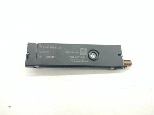 Used Electronic module Electronic module 28876538 28876538