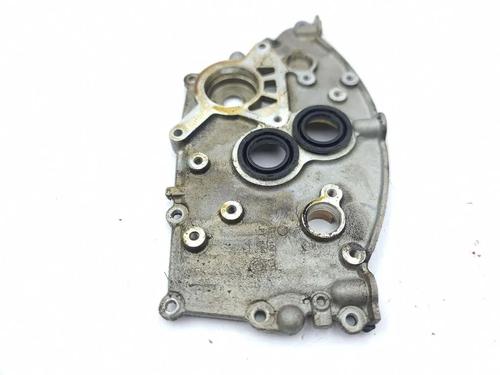 Timing cover PORSCHE CAYENNE (92A) 3.6 | BP28879789M123 - Image 3