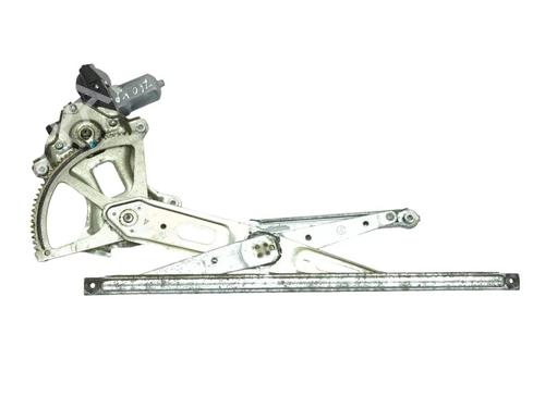 Front left window mechanism LEXUS GS (_S19_) 350 AWD (GRS196_, GRS196R) | BP33927020C22 - Image 6