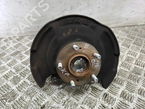 Used Left front steering knuckle Left front steering knuckle 33256727 33256727