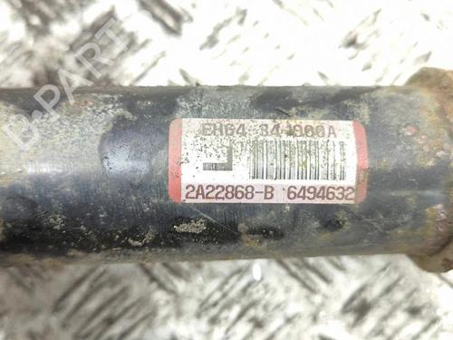 Left front shock absorber MAZDA CX-7 (ER) 2.2 MZR-CD AWD (ER10A) | BP40210606M16  - Image 5