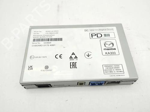 Used Electronic module Electronic module 33257826 33257826