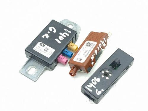 Used Electronic module Electronic module 38249964 38249964