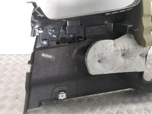Boot lining VOLVO XC60 I SUV (156) D3 | BP33252187I3 - Image 7