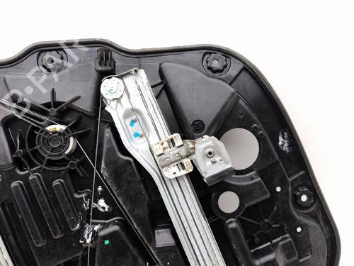 Front right window mechanism KIA OPTIMA (FSGDS6B) 1.7 CRDi | BP36216174C23 - Image 3