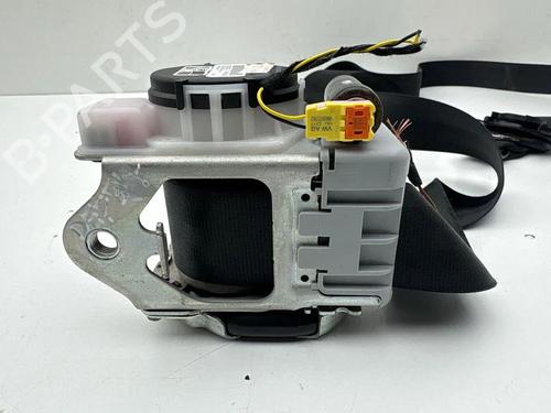Front right seatbelt AUDI A6 C8 (4A2) 55 TFSI e quattro | BP36083988I25 - Image 2