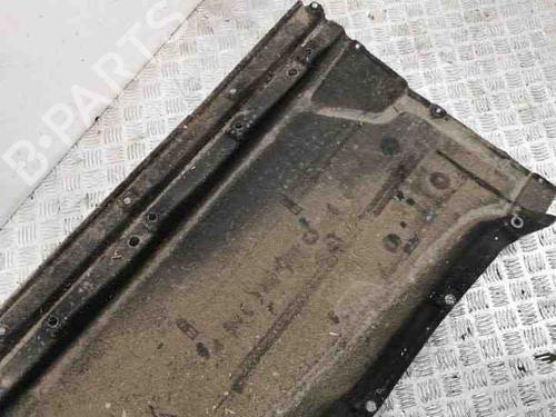Underbody protection AUDI Q5 (8RB) 2.0 TDI quattro | BP28855453M92