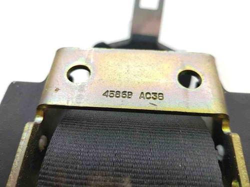 Rear left seatbelt PEUGEOT 307 SW (3H) 2.0 HDI 90 | BP28889226I29 