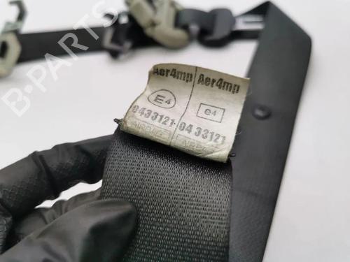 Front left seatbelt CHRYSLER 300C (LX, LE) 3.0 CRD | BP36196158I26 - Image 4