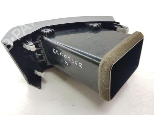 Air vent CITROËN C-CROSSER (VU_, VV_) 2.2 HDi | BP28889453I21 