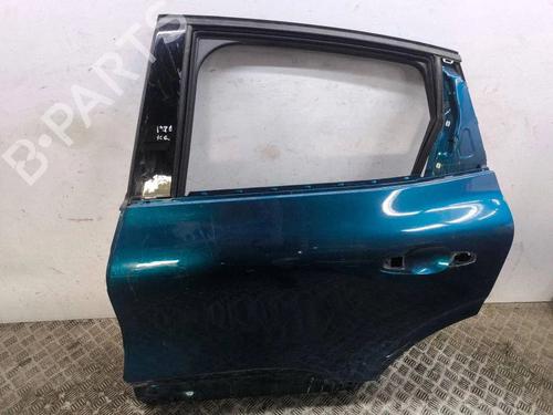 Used Left rear door Left rear door 39474355 39474355