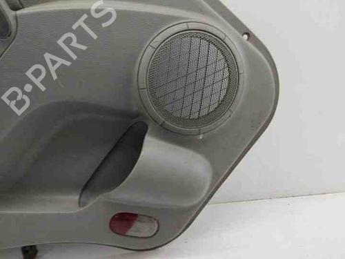 Rear left panel KIA SORENTO I (JC) 2.5 CRDi | BP28844866C60