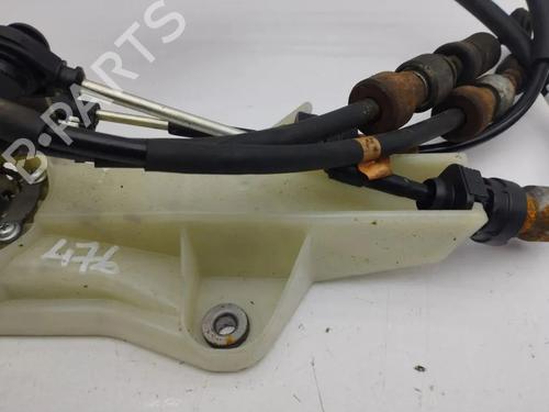 Gear lever MAZDA CX-7 (ER) 2.2 MZR-CD AWD (ER10A) | BP33640429M90 - Image 3