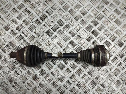 Left front driveshaft VW GOLF PLUS V (5M1, 521) 1.9 TDI | BP38279863M38 - Image 7