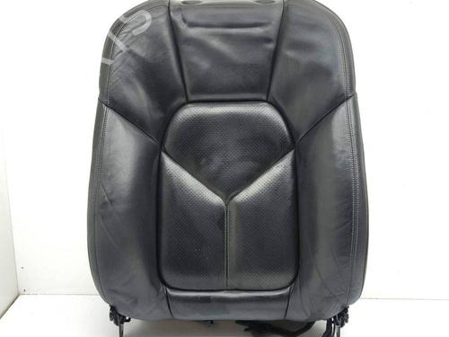 Used Left front seat PORSCHE CAYENNE (92A) 3.6 (300 hp) 28879597