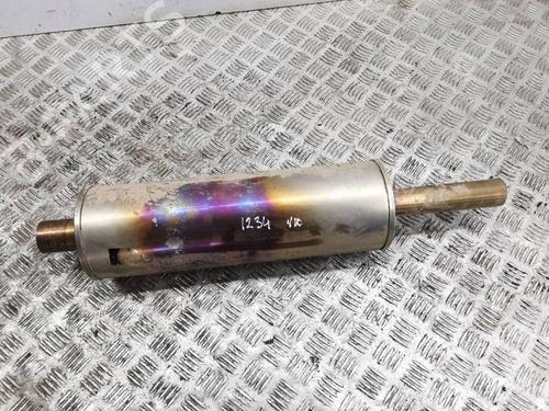 Used Exhaust system Exhaust system 33225677 33225677
