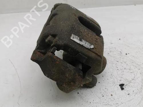 Left front brake caliper MERCEDES-BENZ M-CLASS (W164) ML 320 CDI 4-matic (164.122) | BP28860505M105