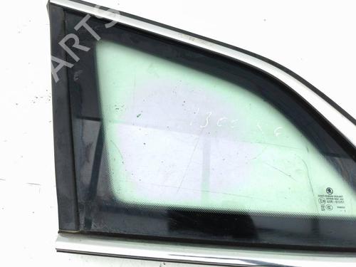Rear left quarter glass SKODA ENYAQ iV SUV (5AZ) 50 | BP29638694C93 