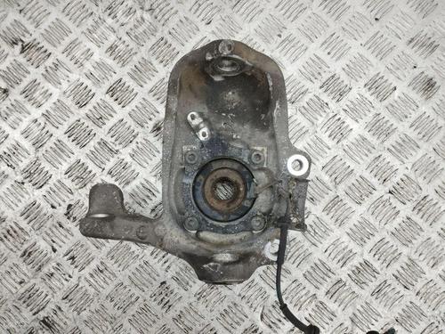 Left front steering knuckle MASERATI QUATTROPORTE V 4.2 | BP28893572M25 - Image 9