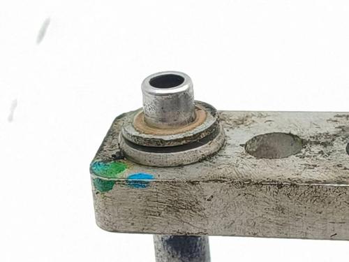 AC pipe MASERATI GHIBLI III (M157) 3.0 D | BP37688926M126 - Image 2