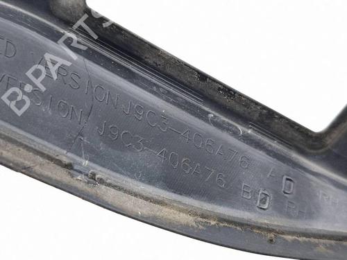 Boot lining JAGUAR I-PACE (X590) EV400 AWD | BP38007253I3 - Image 9