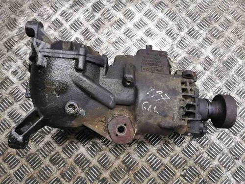 Used Rear differential FORD KUGA I 2.0 TDCi 4x4 (136 hp) 28893380