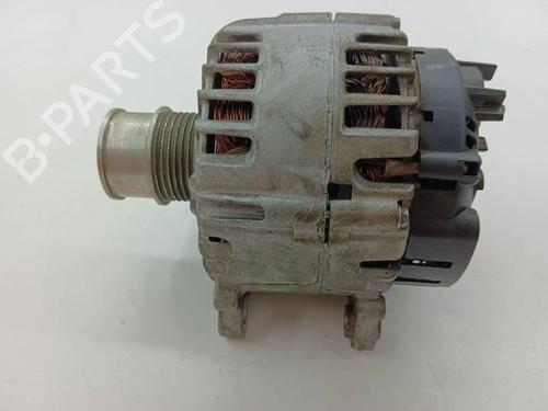 Alternator SEAT ARONA (KJ7, KJP) 1.0 TSI | BP28896517M7 - Image 5