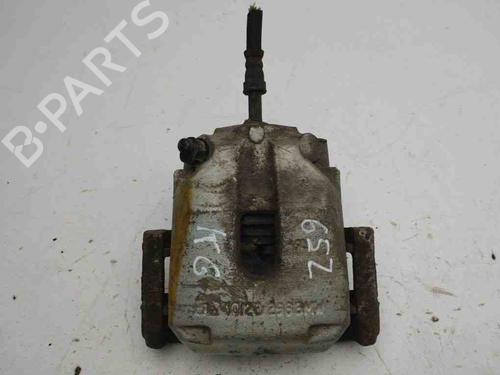 Used Left rear brake caliper BMW 5 (E39) 530 d (184 hp) 28895579